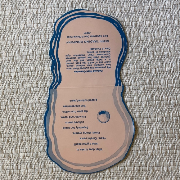 Mikimoto Cultured Pearls - Picture 5 of 6